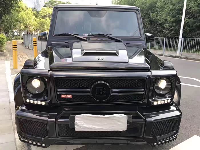 【图】g850有人能搞到吗?_奔驰g级论坛_汽车之家论坛
