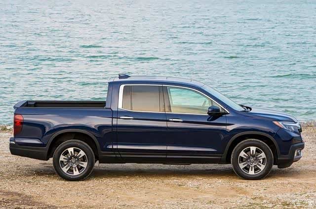 "不务正业"的好车 全球经典suv出皮卡版,感兴趣吗?