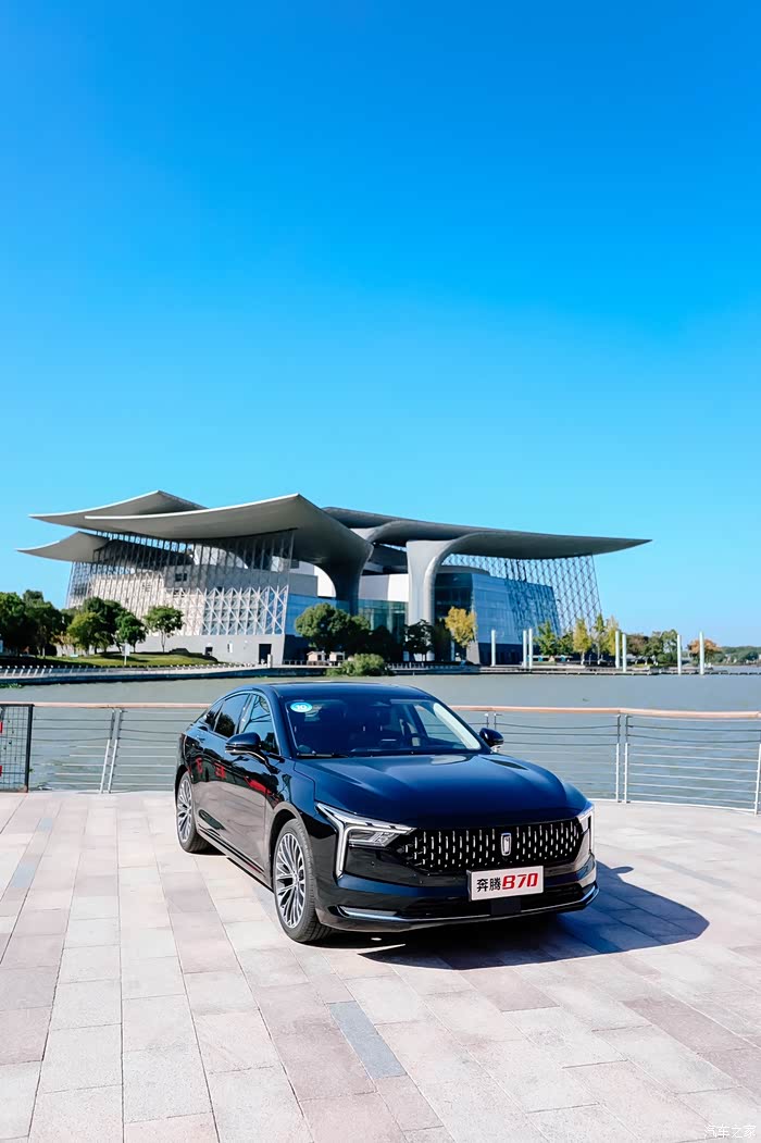 【图】王者归来全新b70_奔腾b70论坛_汽车之家论坛