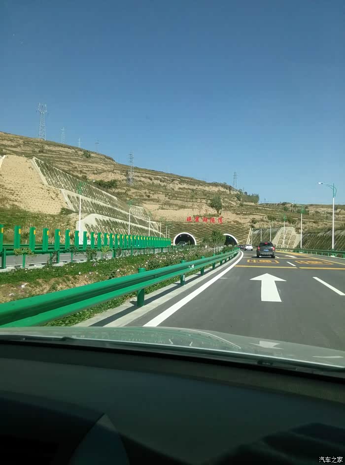 国庆佳节探路十天高速陇南成县天水