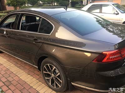 迈腾论坛_手机汽车之家