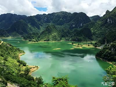 西南出海大通道的非常规线路——四川,云南,广西