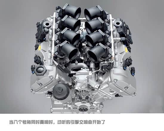 e90m3明明就是v8 说了很多人不信 为什么?