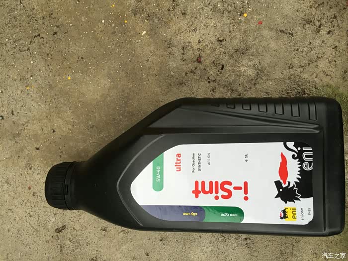 有没有人用过六脚狗机油