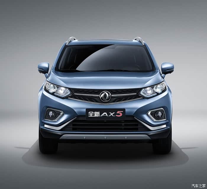 东风风神ax5论坛_汽车之家论坛