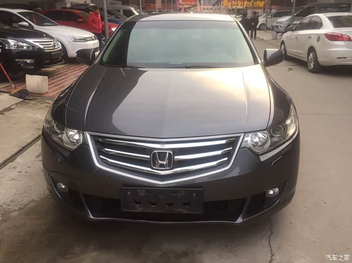 【图】武汉收09款老思_思铂睿论坛_汽车之家论坛