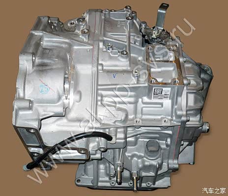 皇冠的a960e变速器