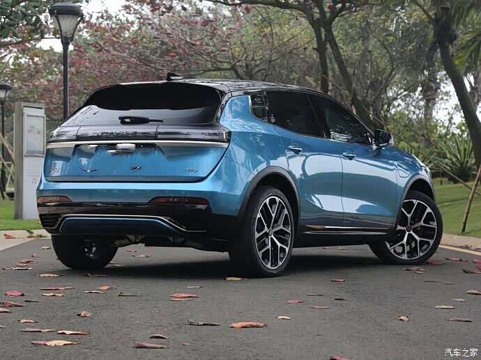 国产的天美电动车天际也是不错的选择.