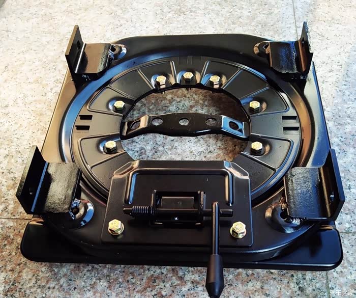 买多了原车座椅旋转座