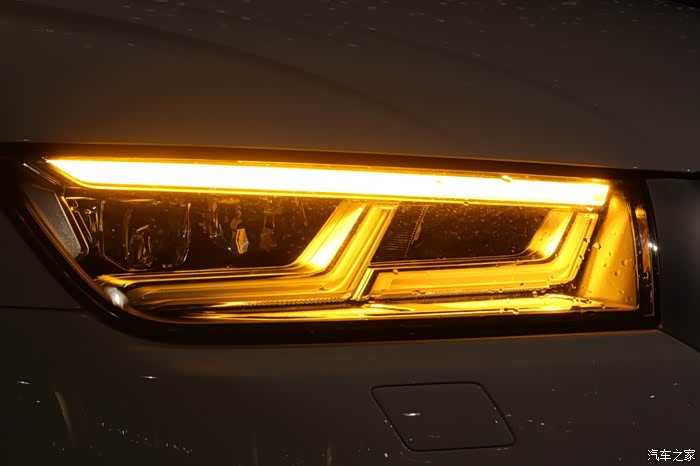 【新年迎好运】奥迪q5l伴我游广州,陪我2021年"牛转乾坤".