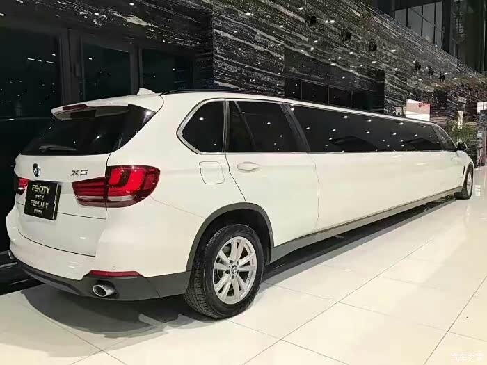x5加长版