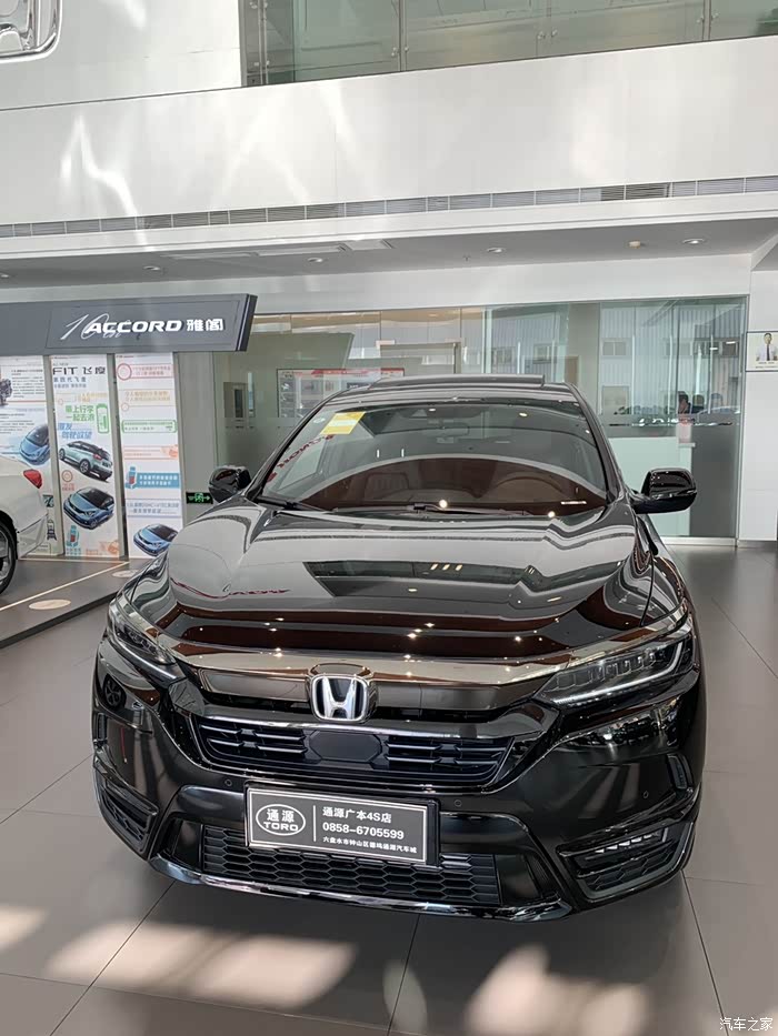 黑武士的美,皓影黑武士到店实拍