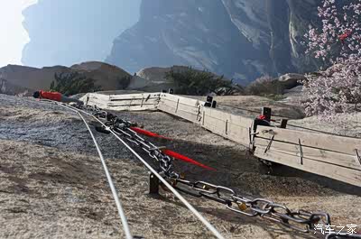 勇闯中国五岳(泰山,华山,嵩山,衡山,恒山,论坛首发)