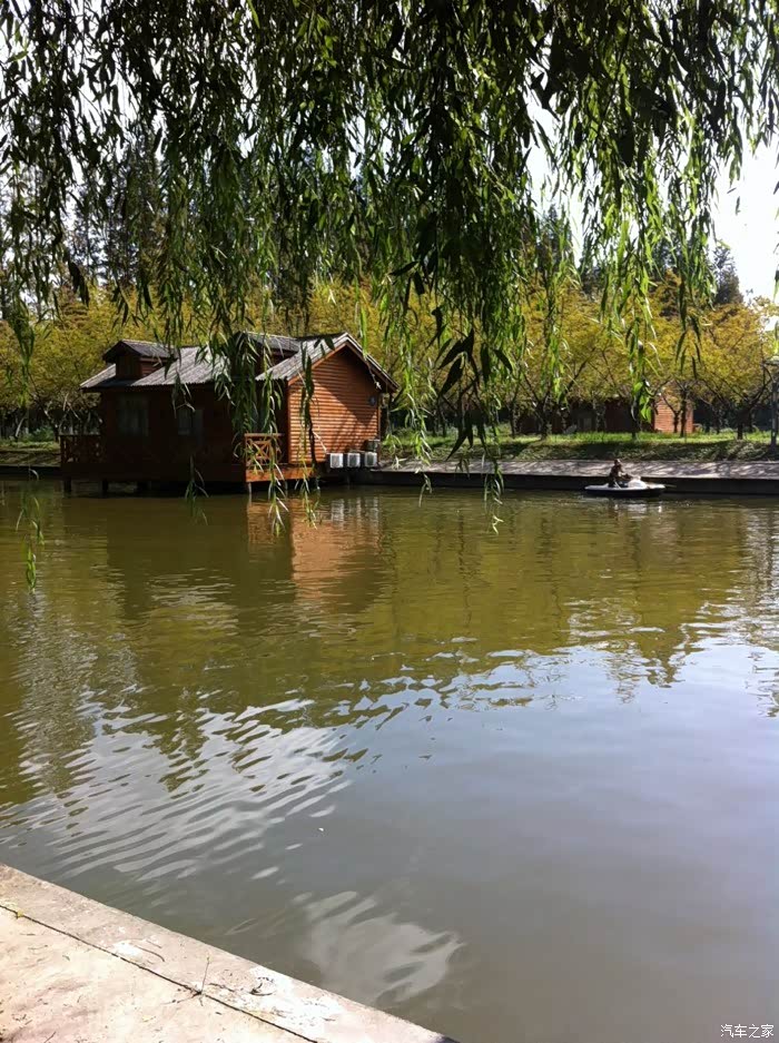 长青沙岛二日游