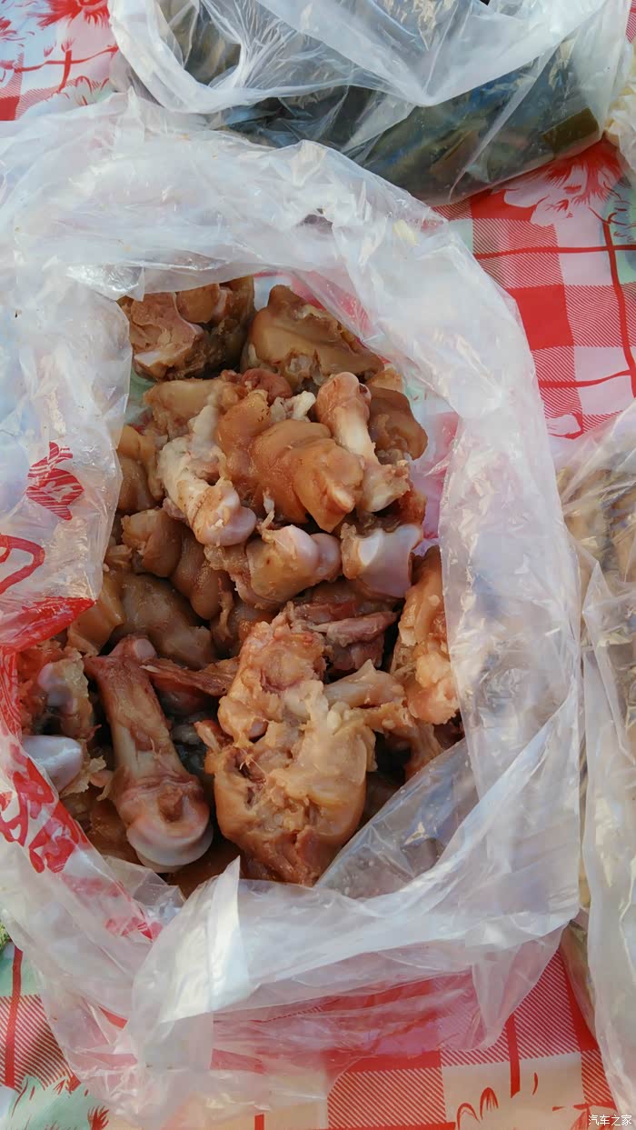 【东北美食】烧烤的季节我们一起diy——四平王小闹作品