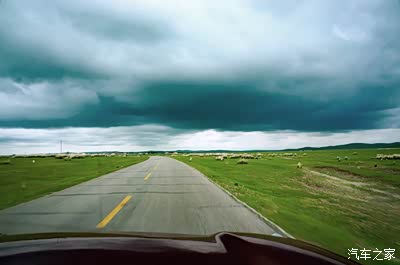 回首望,向北方.草原就是我家乡!(第二季)