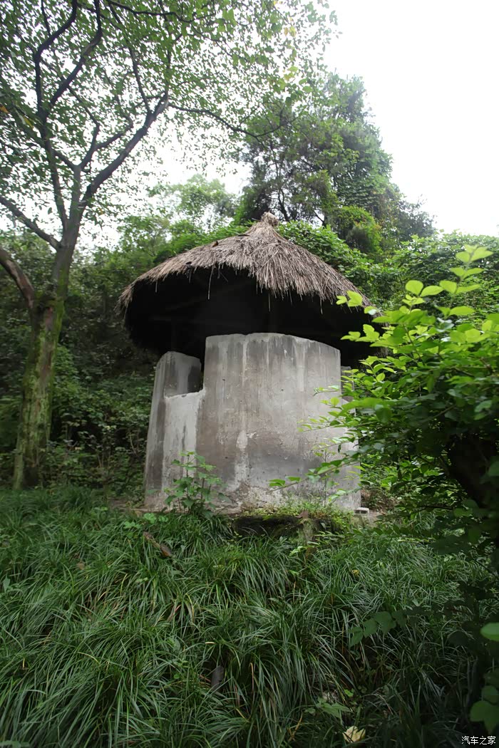 渣滓洞歌乐山中最沉重的中国音符