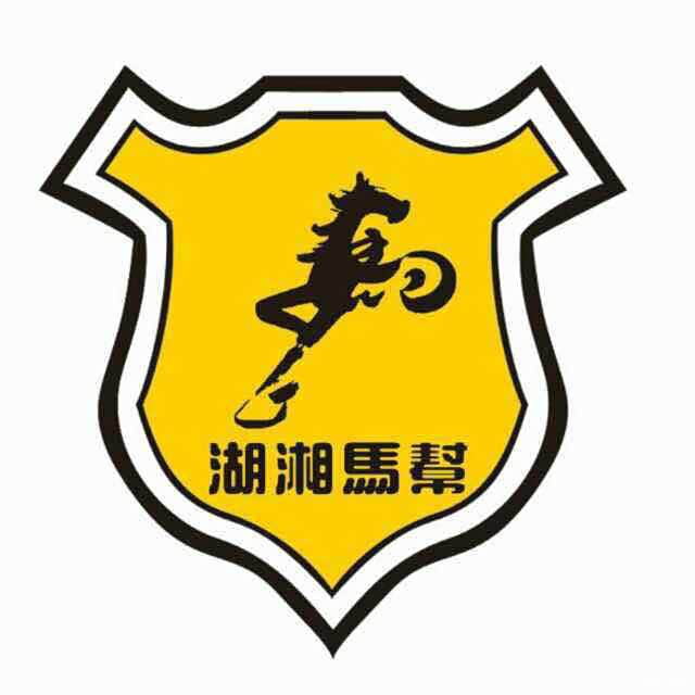 全国马帮联盟各帮帮标