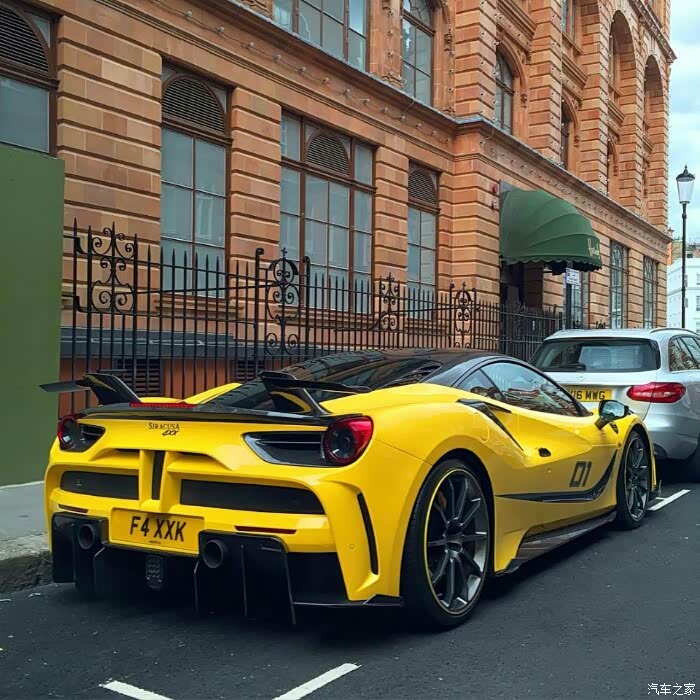 【图】图片搬运工～_法拉利论坛_汽车之家论坛