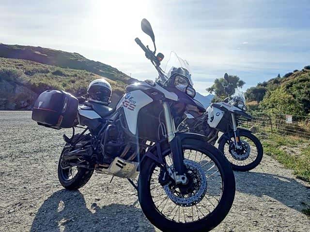 宝马换yamaha mt-09摩友天地24万290longeygey从哈雷到水鸟 宝马r1200