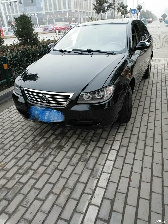 13年12月力帆620转让