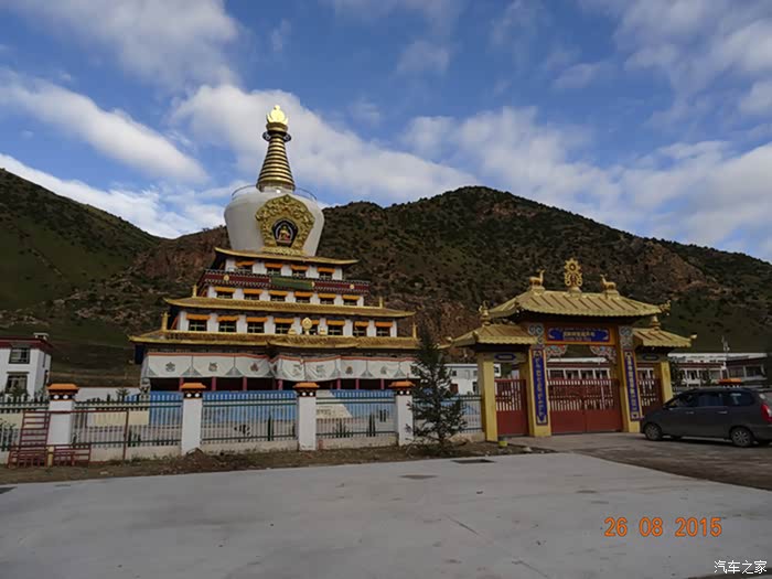 川藏北线317纪实!)《后有照片合集》