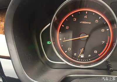 5手尊提车用车手册(多图慎入)_汉腾x7论坛_手机汽车之家