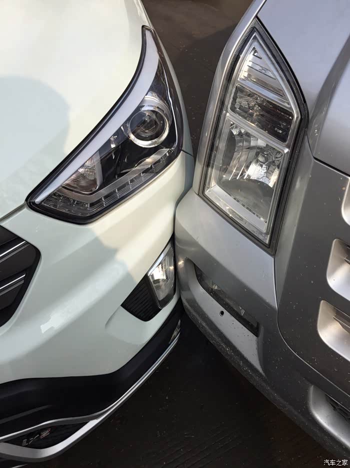 着急_北京现代ix25论坛_汽车之家论坛