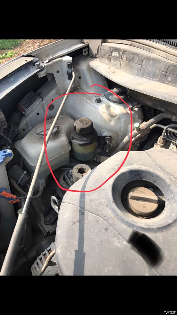 北京现代ix35论坛_汽车之家论坛