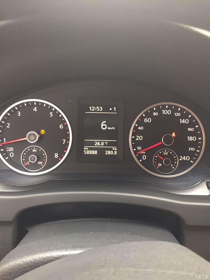 60000公里小保健