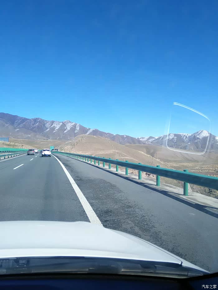 101回家路途景色