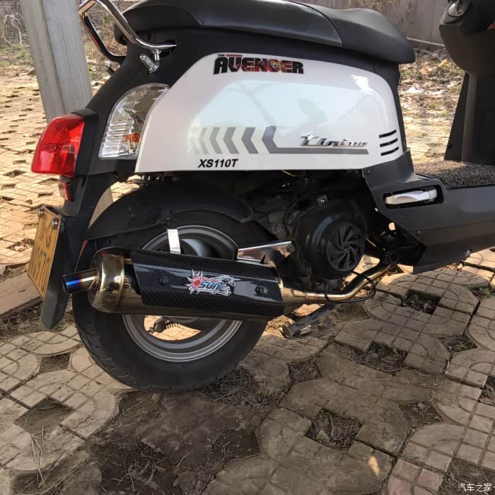 我可爱的小踢你三阳tini110