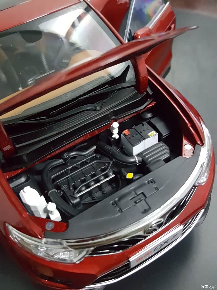 【东南汽车小礼品开箱贴】_东南dx3论坛_汽车之家论坛