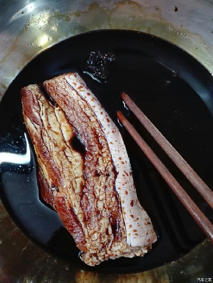 【圖】【家常】醬肉,風乾肉,臘肉_美食論壇_汽車之家論壇