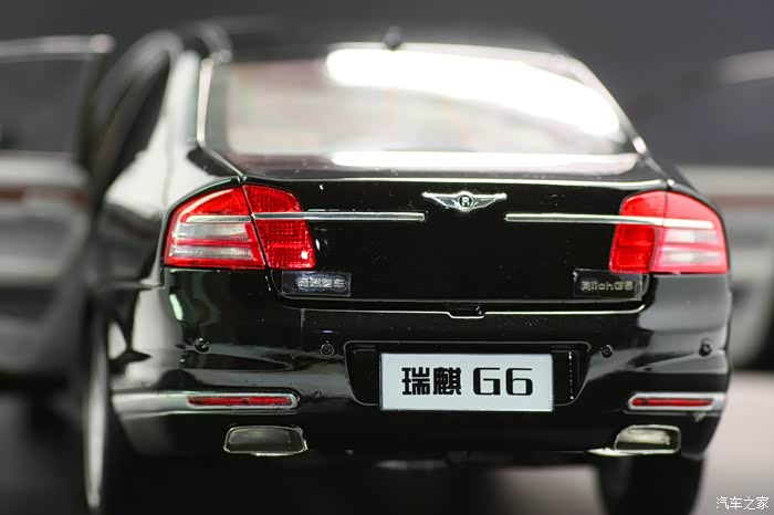 今天发个奇瑞家族的老中青三代轿车:旗云,东方之子,瑞麒g6