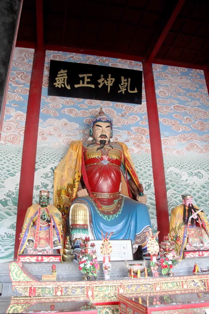 【图】安史之乱之睢阳之围英烈——张巡_河南论坛_汽车之家论坛