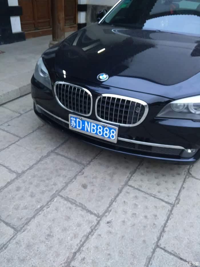 【图】我想我应该是昨天常州最好的车牌了_江苏论坛_汽车之家论坛