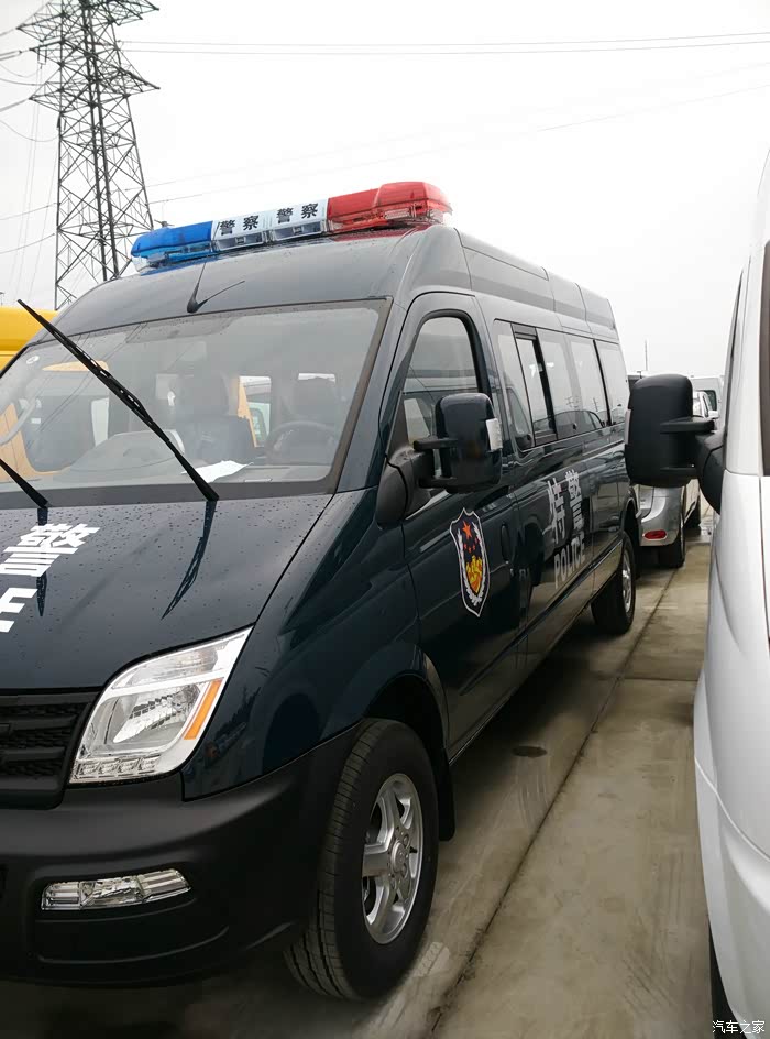 【图】头条头条,太仓车展来徐,,_上汽大通maxus v80论坛_汽车之家论坛