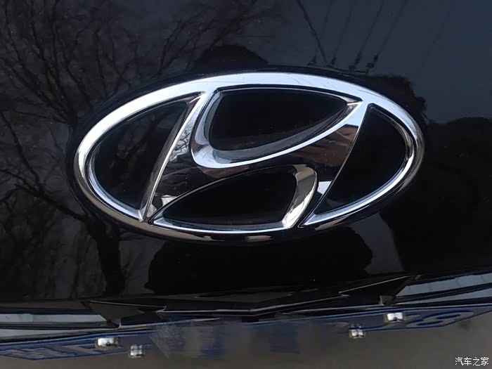 人生惊喜之—第七代伊兰特