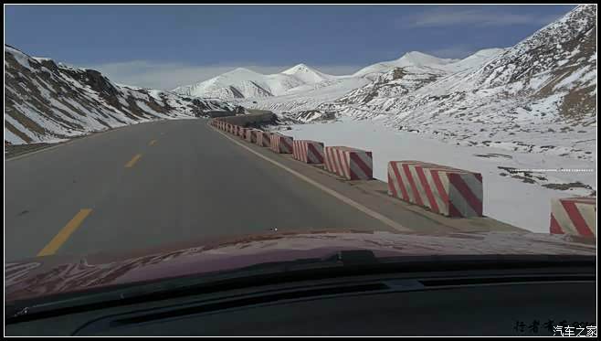 自驾新疆第二季行走最美国道g227西宁往张掖