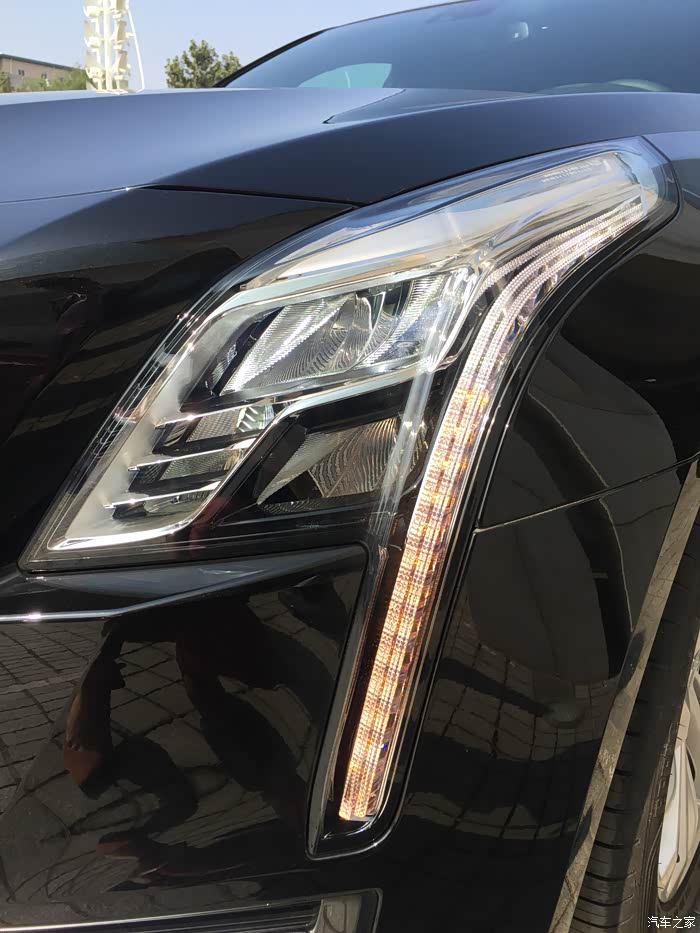 0 | 回复: 0 凯迪拉克ct6论坛 28t 豪华版 性价比本人觉得最高 黑外黑