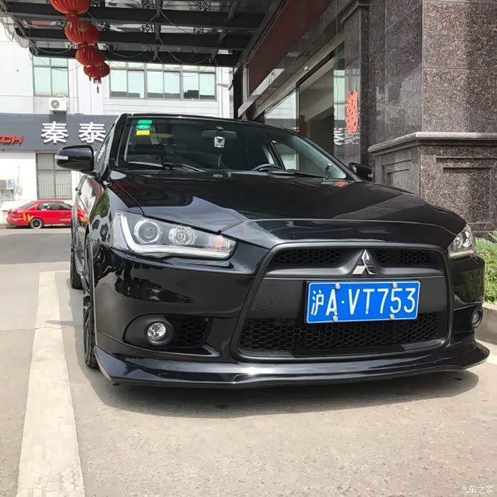 就拉力艺车头 加个下铲