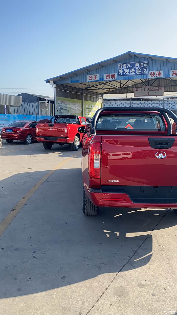 【图】长城炮商用炮怎么更换led_炮论坛_汽车之家论坛