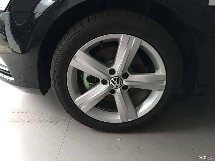 有关迈腾产地问题,了解的回复.