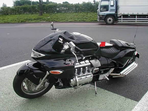 【机车梦】日本机车见闻(慢节奏连载,11/25更新)