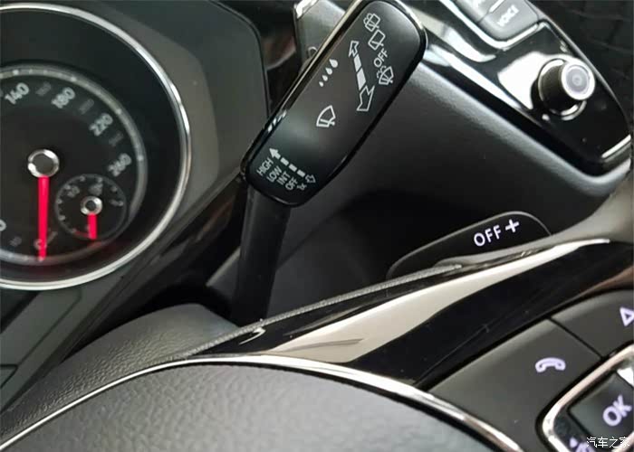 换挡拨片 我的天