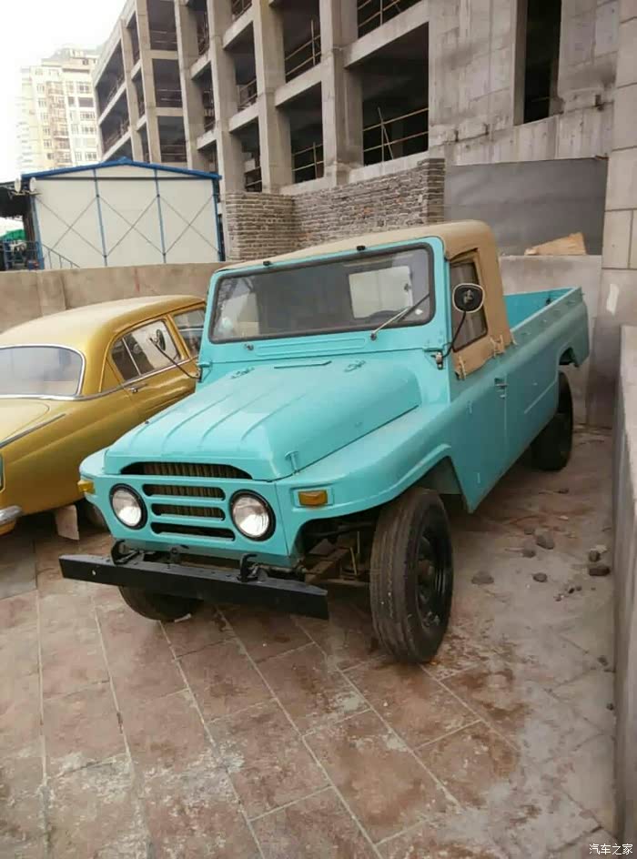 【图】谁有bj121欣赏下_bj212论坛_汽车之家论坛