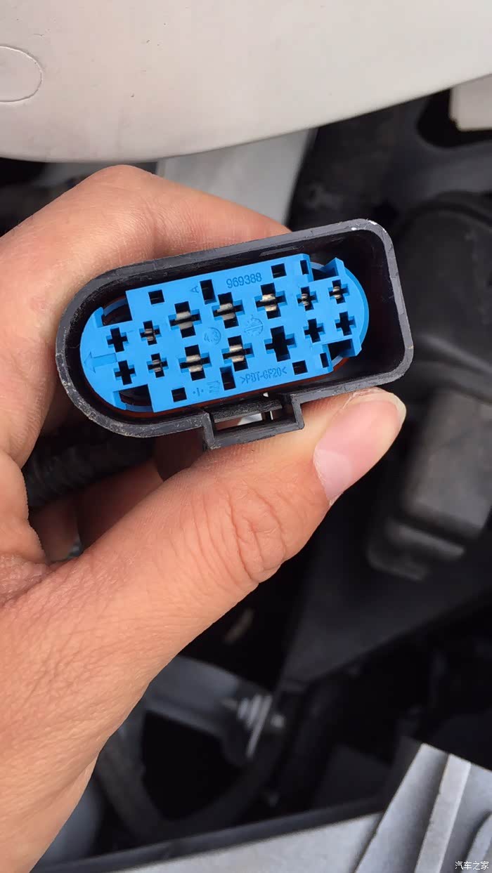 【图】乞丐舒适完美换装运动大灯_福克斯论坛_汽车之家论坛