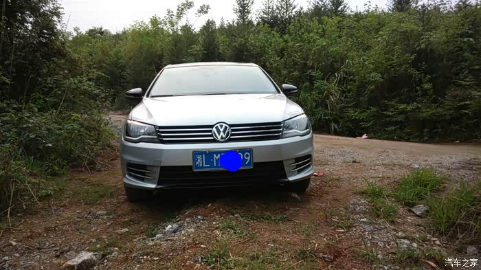 爆改终极版银色敞篷版宝来好久没冒泡了