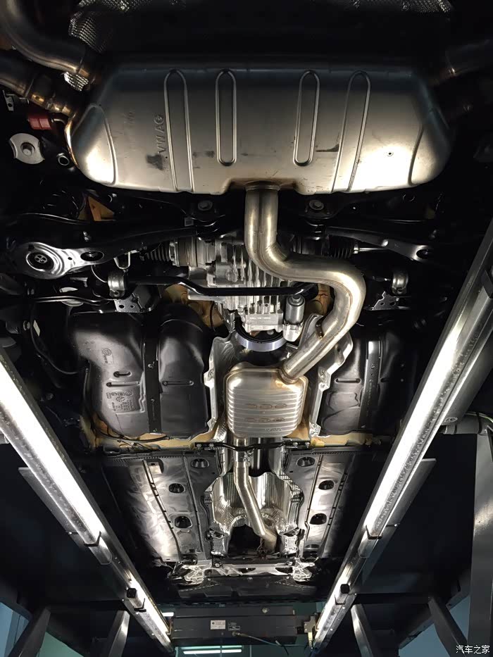 【图】选配s3一键启动像山寨货!_奥迪s论坛_汽车之家论坛